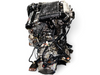 Toyota Starlet 1.3L Turbo 4CYL Engine Manual 5SPD Transmission JDM 4EFTE 4E 5512