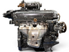 Honda CRV 1997 1998 1999 2000 2001 2.0L 4CYL Engine JDM B20B Motor 2485