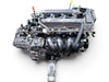 Toyota Highlander 2001-2007 2.4L 4CYL Engine 4WD Transmission JDM 2AZ 6240