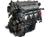 JDM 2005 Honda Odyssey EX-L 3.0L V6 VCM Engine Motor (VIN 6, 8TH DIGIT) J30A