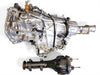 Subaru Legacy Sdn 2014 2.5L 4CYL Automatic CVT Transmission JDM EJ253 w/ Diff