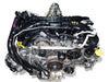 Subaru WRX 2015 2016 2.0L 4CYL Turbo Engine Motor JDM FA20 FA20DIT 5668