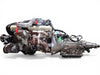 Nissan Skyline R32 1989-1993 2.0L I6 Turbo Engine RWD Trans JDM RB20DET 266A
