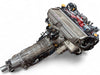 Subaru Impreza WRX STI 2008-2014 2.5L Turbo Engine JDM Motor EJ257 8137