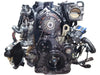 Mazda RX8 2004-2008 1.3L Engine Manual 6SPD Transmission JDM 13B 9456