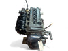 02-09 Toyota Camry 01-07 Highlander 2.4L 4CYL Engine *DAMAGED* JDM 2AZ 0563813
