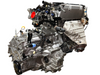 Honda Civic Si 2002-2005 2.0L 4CYL Engine Replaces K20A3 Motor JDM K20A 4500