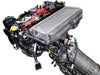 Subaru Impreza WRX STI 2008-2021 2.5L Turbo Engine JDM Motor EJ257 0225