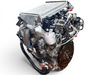 MazdaSpeed3 2007-2009 2.3L 4CYL 1st Gen Turbo Engine L3VDT Motor JDM L3 9616JT