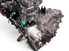 JDM 2015-2017 Nissan Juke Nismo RS 1.6L AWD Automatic Transmission MR16DDT 241A