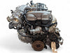 2001-2005 Mazda Miata MX-5 1.8L 4CYL Engine 6SPD Trans JDM BP 431747 Ships Free