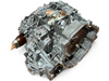 Toyota Prius 2012 1.8L Automatic CVT Transmission JDM 2ZRFXE 2ZR
