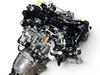 Subaru Forester XT 2014 2015 2.0L 4CYL Turbo Engine Motor JDM FA20DIT 5877