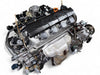 Honda Civic 2001 2002 2003 2004 2005 1.7L 4CYL VTEC Engine JDM D17A Motor D17A2