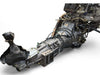 1999-2005 Mazda Miata Manual 5SPD Transmission JDM B6 696108 Free Shipping