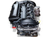 Mini Cooper S 2007-2010 1.6L Turbo Engine Automatic Transmission N14B16A 1312