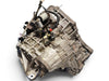 Toyota Rav4 2006-2008 2.4L 4WD 4x4 Automatic Transmission JDM 2AZ 2AZFE 7510