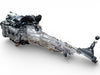 Scion FRS 2013 2014 2015 2016 2.0L 4CYL Engine 6SPD Transmission JDM FA20 4632