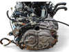 JDM 2007 2008 Acura TL V6 Automatic Transmission J32A J35A M29A