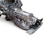 Lexus GS460 2008 2009 2010 2011 4.6L V8 Automatic RWD Transmission JDM 1UR 4112