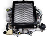 MazdaSpeed3 2007-2009 2.3L 4CYL 1st Gen Turbo Engine L3VDT Motor JDM L3 8975