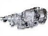 Subaru Outback SW 2010 2.5L 4CYL Automatic CVT Transmission JDM EJ253 w/ Diff