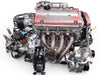 Honda Accord Euro R 1998-2002 2.2L 4CYL Engine LSD Transmission JDM H22A 5511