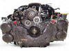 Subaru Tribeca 2008-2014 3.6L 6CYL Engine Motor JDM EZ36 7559JT
