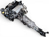 Subaru Legacy GT Spec B 2006-2007 2.0L Turbo Engine Transmission JDM EJ20Y 0146