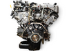 Nissan 300ZX 1990-1995 3.0L V6 Twin Turbo Engine Long Block JDM VG30DETT 628YL