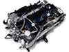 Lexus ES250 2022-2023 2.5L 4-Cylinder Engine JDM A25AFKS Motor A25A 0121