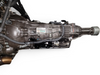 Lexus IS250 2006-2015 2.5L V6 Automatic RWD Transmission JDM 4GRFSE 4GR 3028