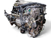Infiniti G35 03-07 3.5L V6 Engine Manual 6SPD Trans JDM VQ35 545506B Ships Free