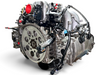 Subaru Impreza 2006-2011 2.5L 4CYL SOHC AVLS Engine JDM EJ253 4169CD