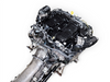 JDM 2014-2015 Infiniti Q50 3.7L V6 AWD Engine VQ37VHR Motor VQ37 466A