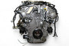 Infiniti M35H 2012-2013 3.5L V6 Hybrid RWD Engine Motor JDM VQ35 973C