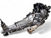 04-08 Mazda RX8 1.3L Engine Manual 6SPD Transmission JDM 13B 394993 Ships Free