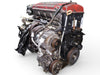 Honda Accord Euro R 1998-2002 2.2L 4CYL Engine LSD Transmission JDM H22A 5511