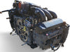 2010-2014 Subaru Tribeca 3.6L H6 Engine EZ36 U343493AD Free Shipping