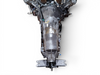 Lexus GS460 2008 2009 2010 2011 4.6L V8 Automatic RWD Transmission JDM 1UR 4112