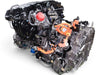 Honda Civic 2006-2011 1.3L SOHC Hybrid Electric IMA 4Cyl Engine JDM LDA-MF5 2216