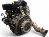 Mazda RX8 2004-2008 1.3L Manual Engine JDM 13B 074060 13B Renesis Motor