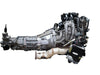 Mazda RX8 2004-2008 1.3L Engine Manual 6SPD Transmission JDM 13B 9456