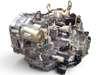 Acura TL 2002 2003 3.2L V6 Base Model Automatic Transmission JDM J32A B7WA 5100