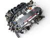 Honda Accord 2008 2009 2010 2011 2012 2.4L 4CYL i-VTEC Engine JDM K24A 0538