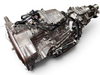 Subaru Exiga 2009 2010 2.5L 4CYL Automatic CVT Transmission JDM EJ253 1634