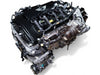 Mini Cooper S 2007-2010 1.6L Turbo Engine 6SPD LSD Transmission N14B16AB 1241