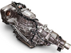 Subaru Exiga 2009 2010 2.5L 4CYL Automatic CVT Transmission JDM EJ253 1634