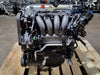 2007 Honda CRV 2.4L 4CYL IVTEC Engine JDM K24A Replaces K24Z1 Ships Free