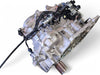 Nissan Versa 2013-2016 1.6L 4CYL Auto CVT Transmission JDM HR16DE *Ships Free*